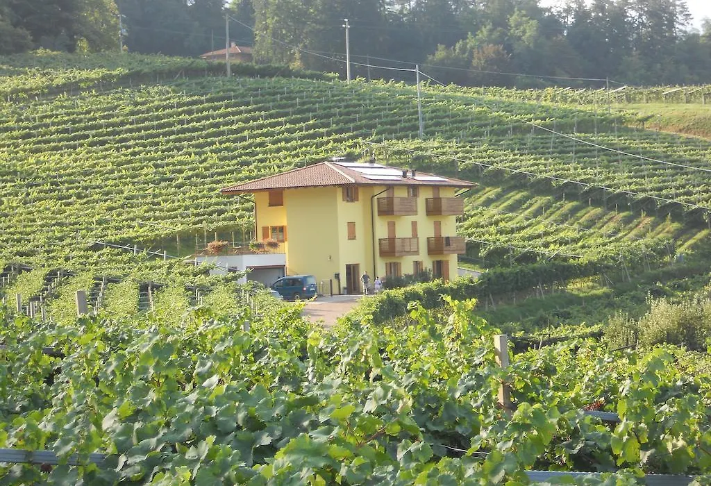 Agritur al Vigneto-1